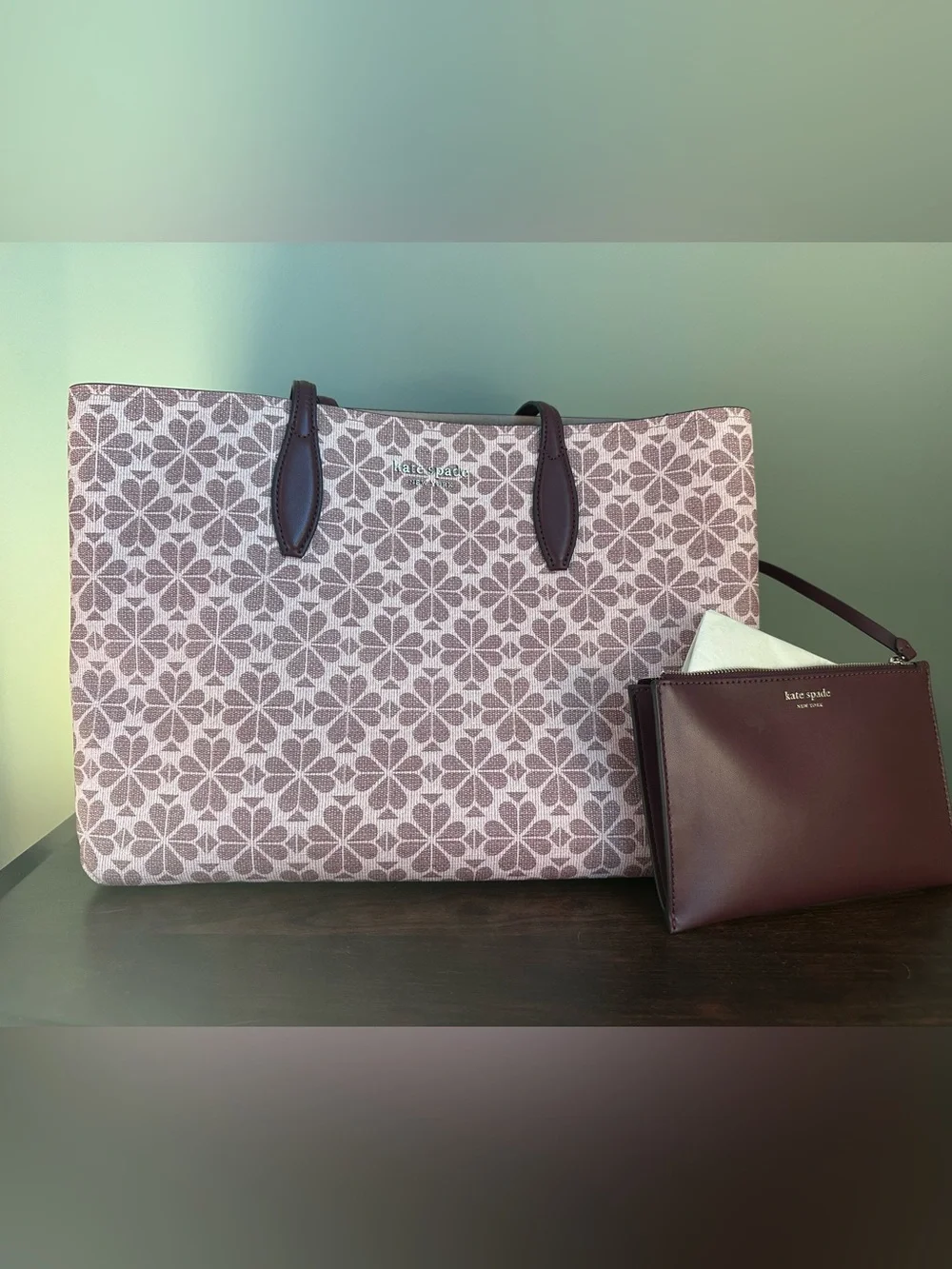 kate spade beautiful kate